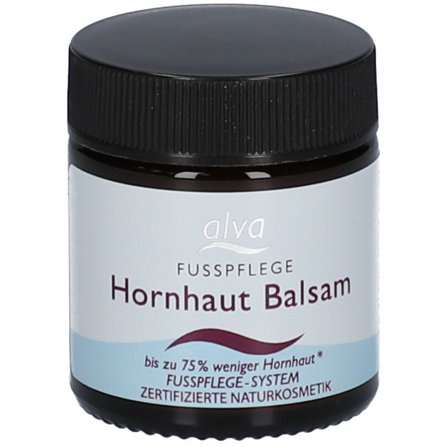 alva Fusspflege Hornhaut - Balsam