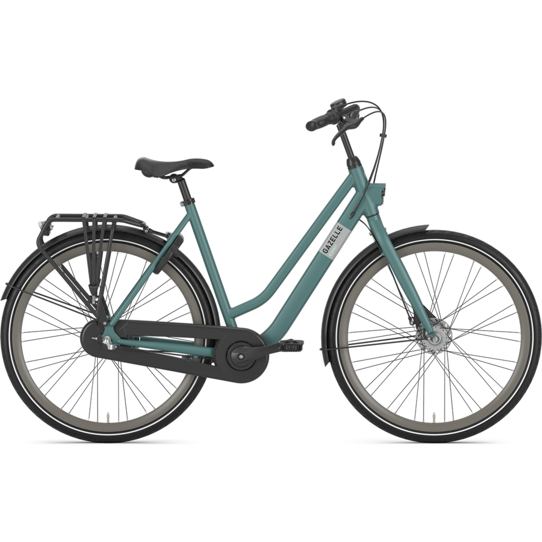 Gazelle Esprit T3 2026