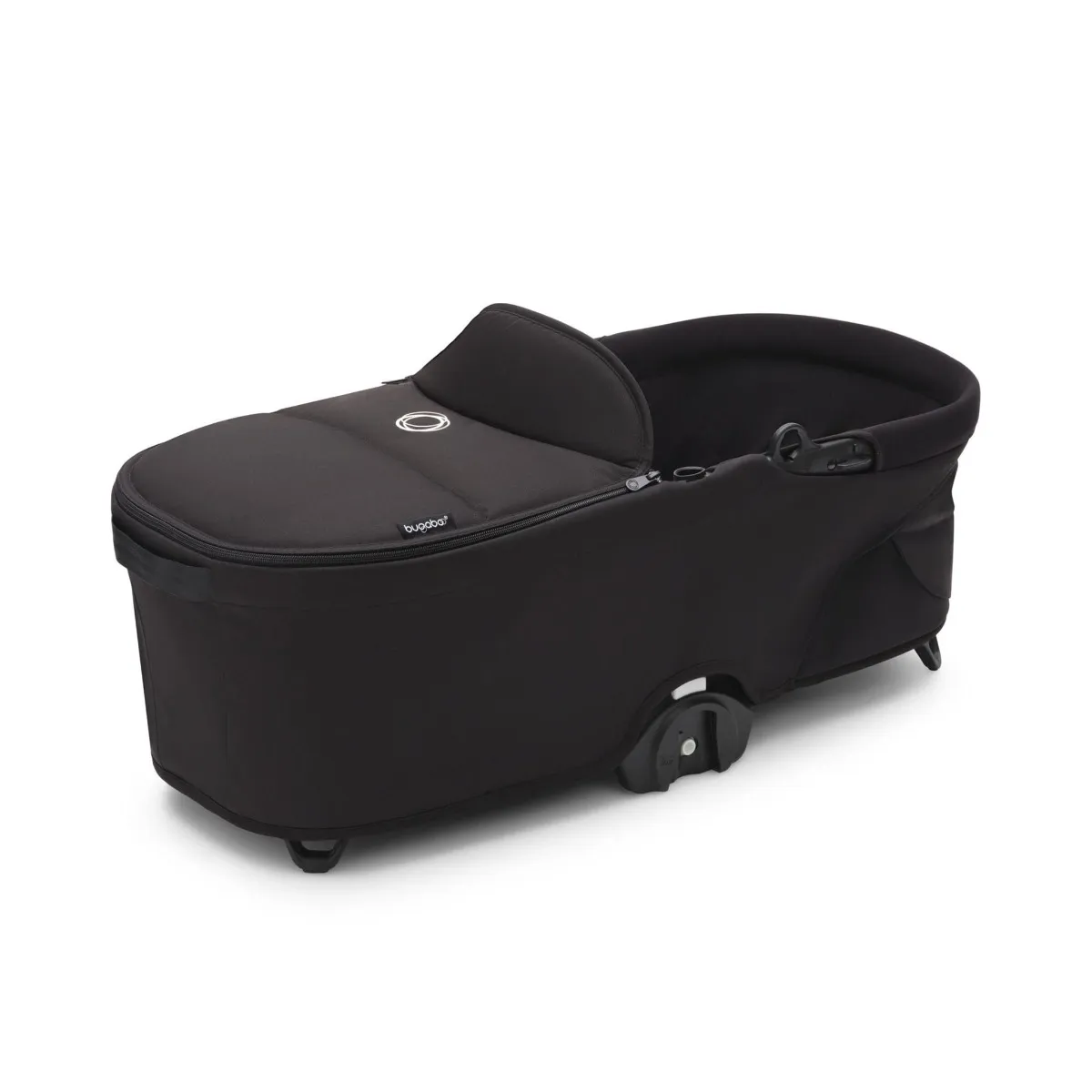 Bugaboo Landau Dragonfly Complet - Noir