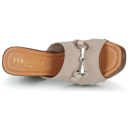 Fericelli - NELVELLA - Beige