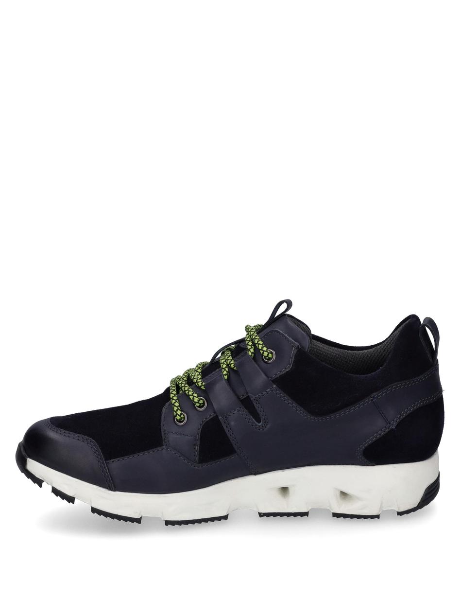 Sneaker Noah 50, ocean