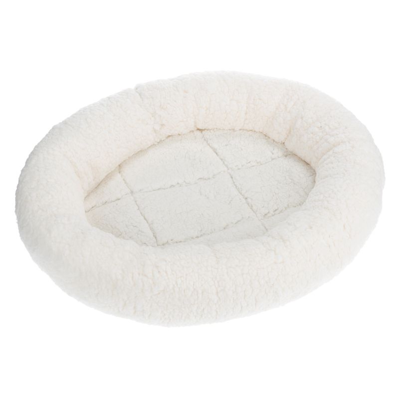 Panier Fluffy 2in1