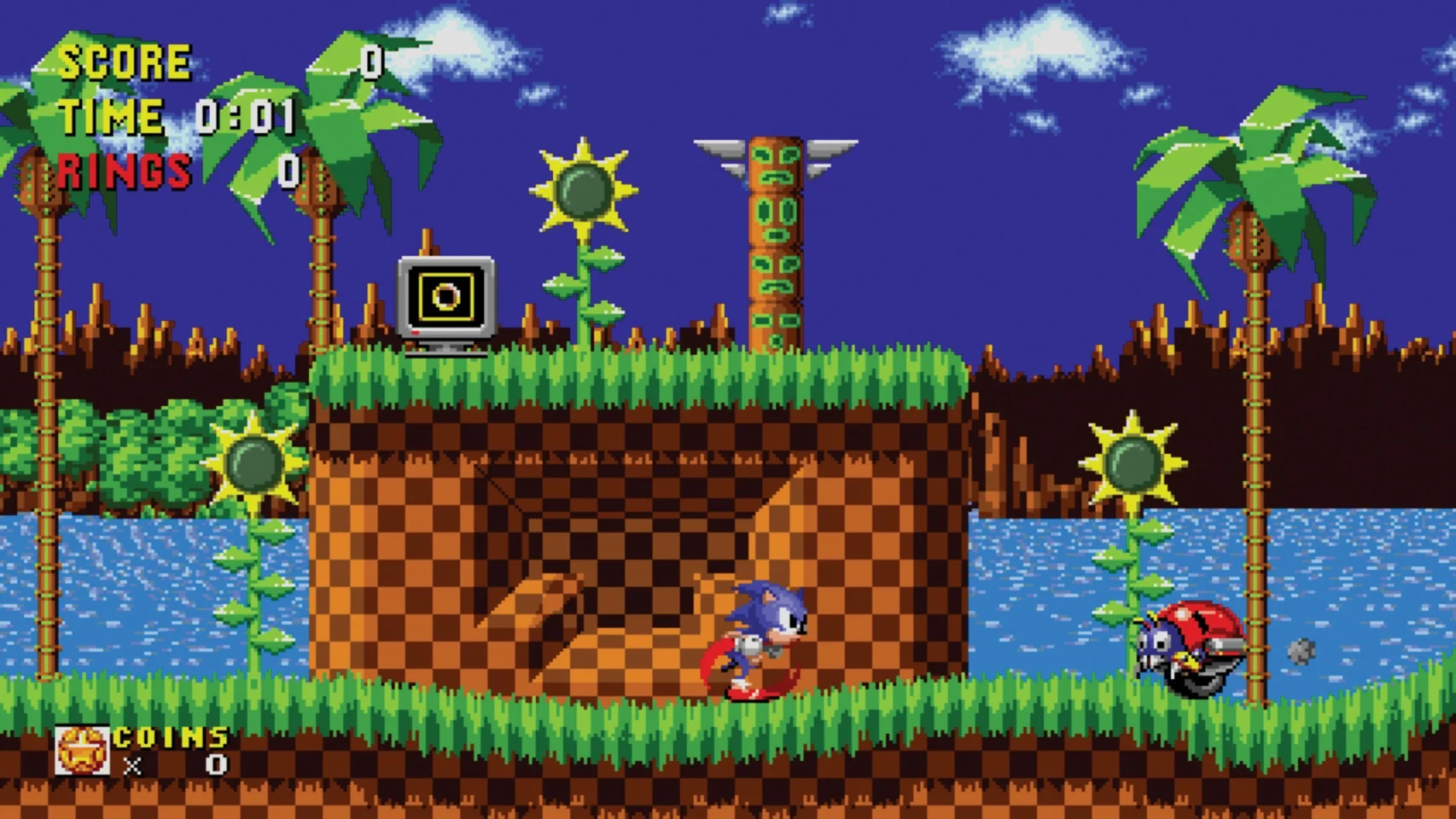Sonic Origins Plus- PC
