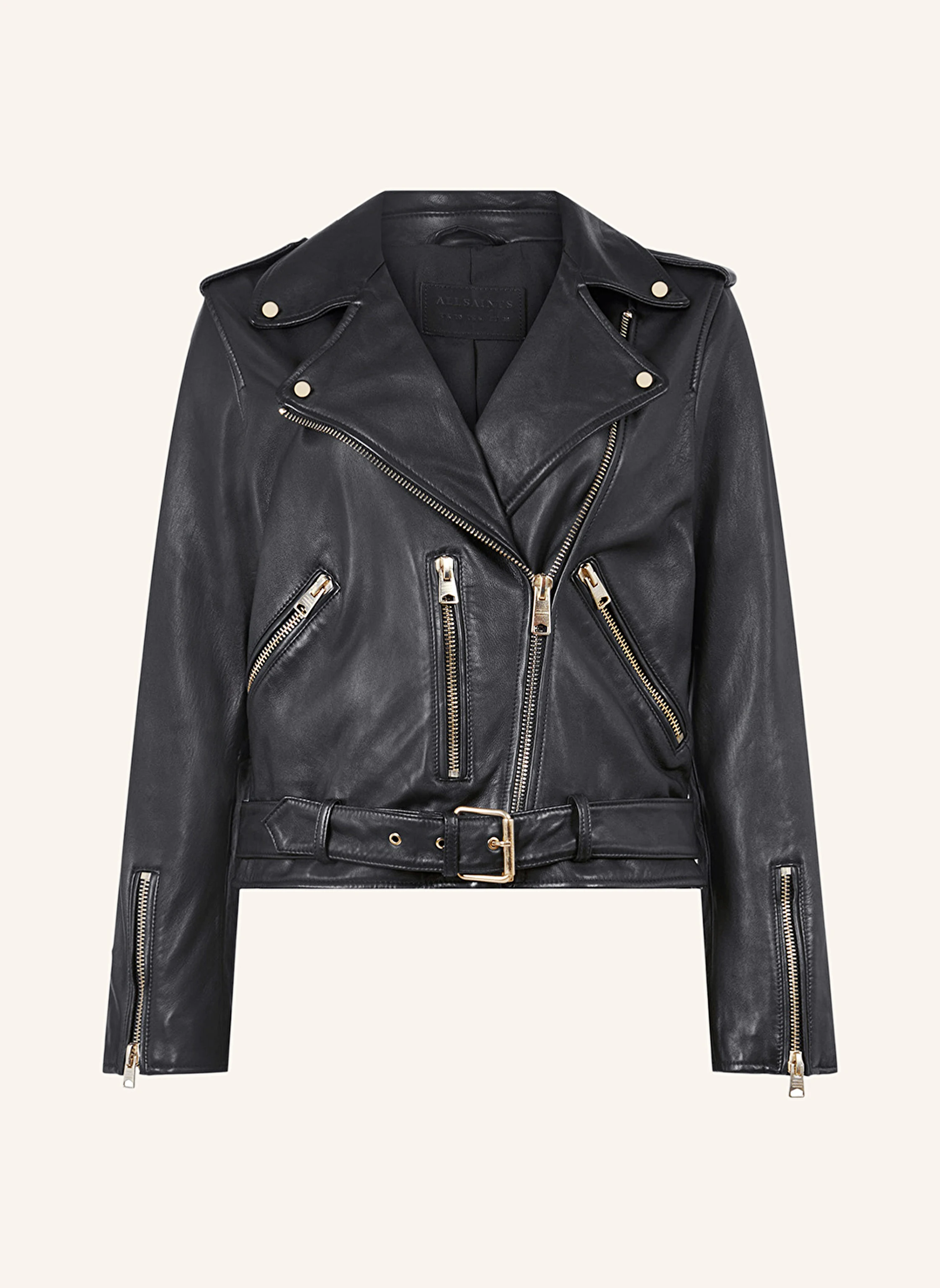 ALLSAINTS Lederjacke BALFERN