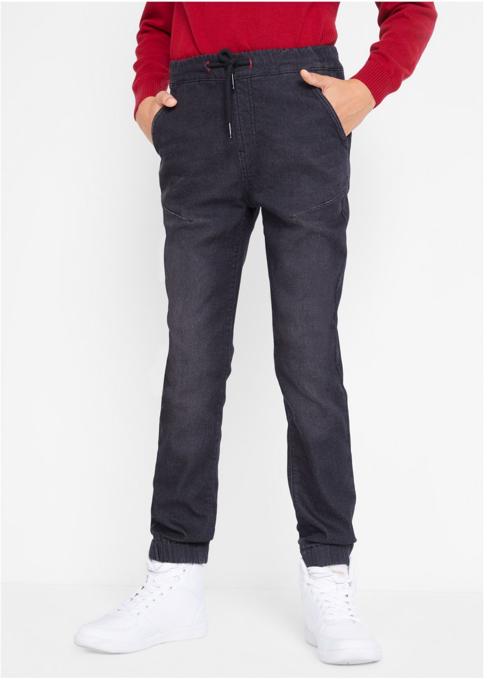 Jean