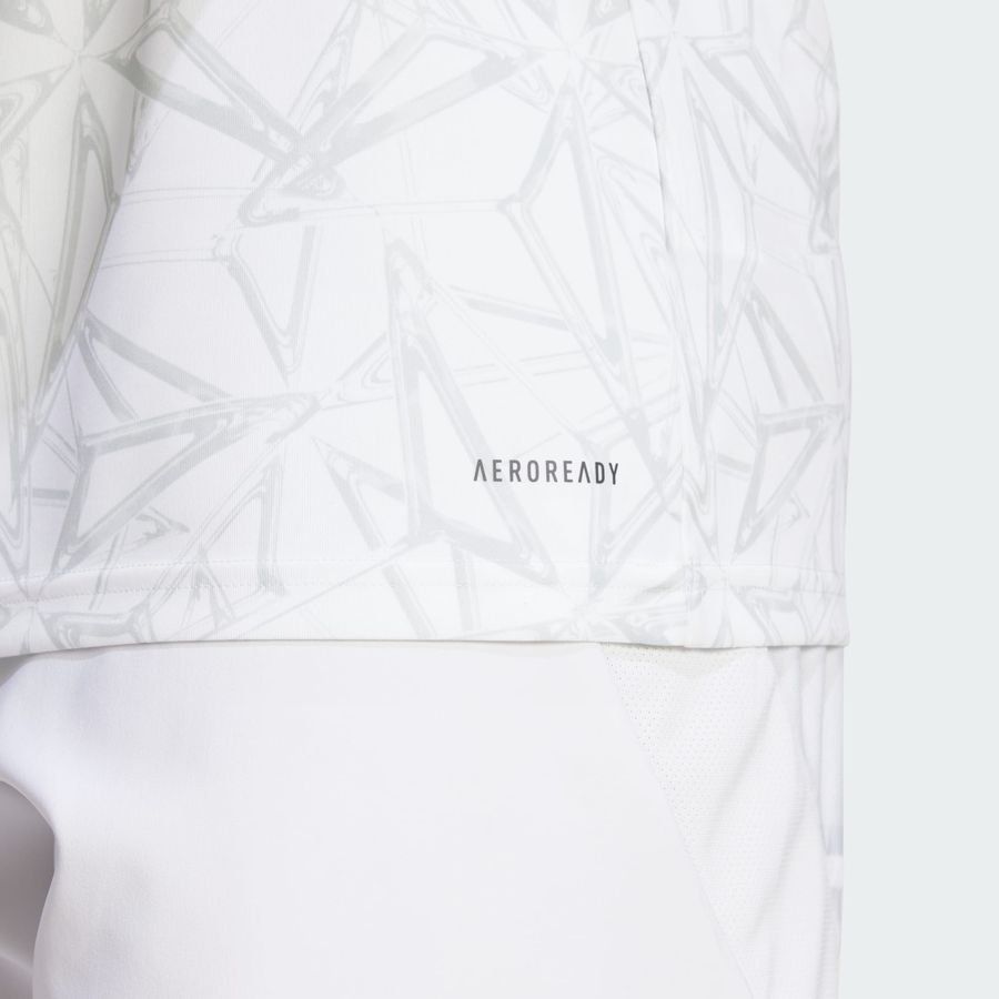 Adidas Maillot d'échauffement Real Madrid