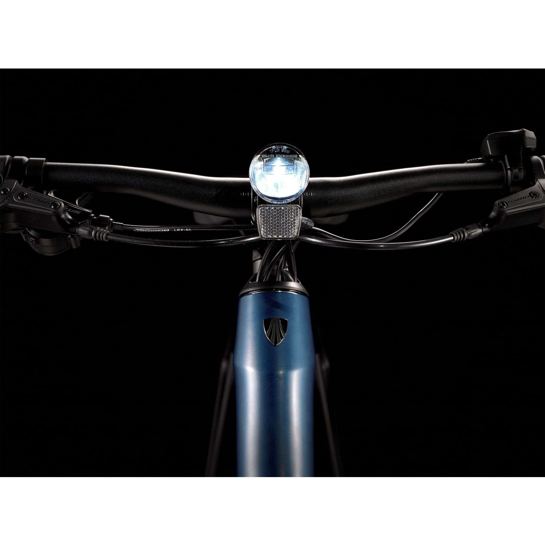 Trek FX+ 2