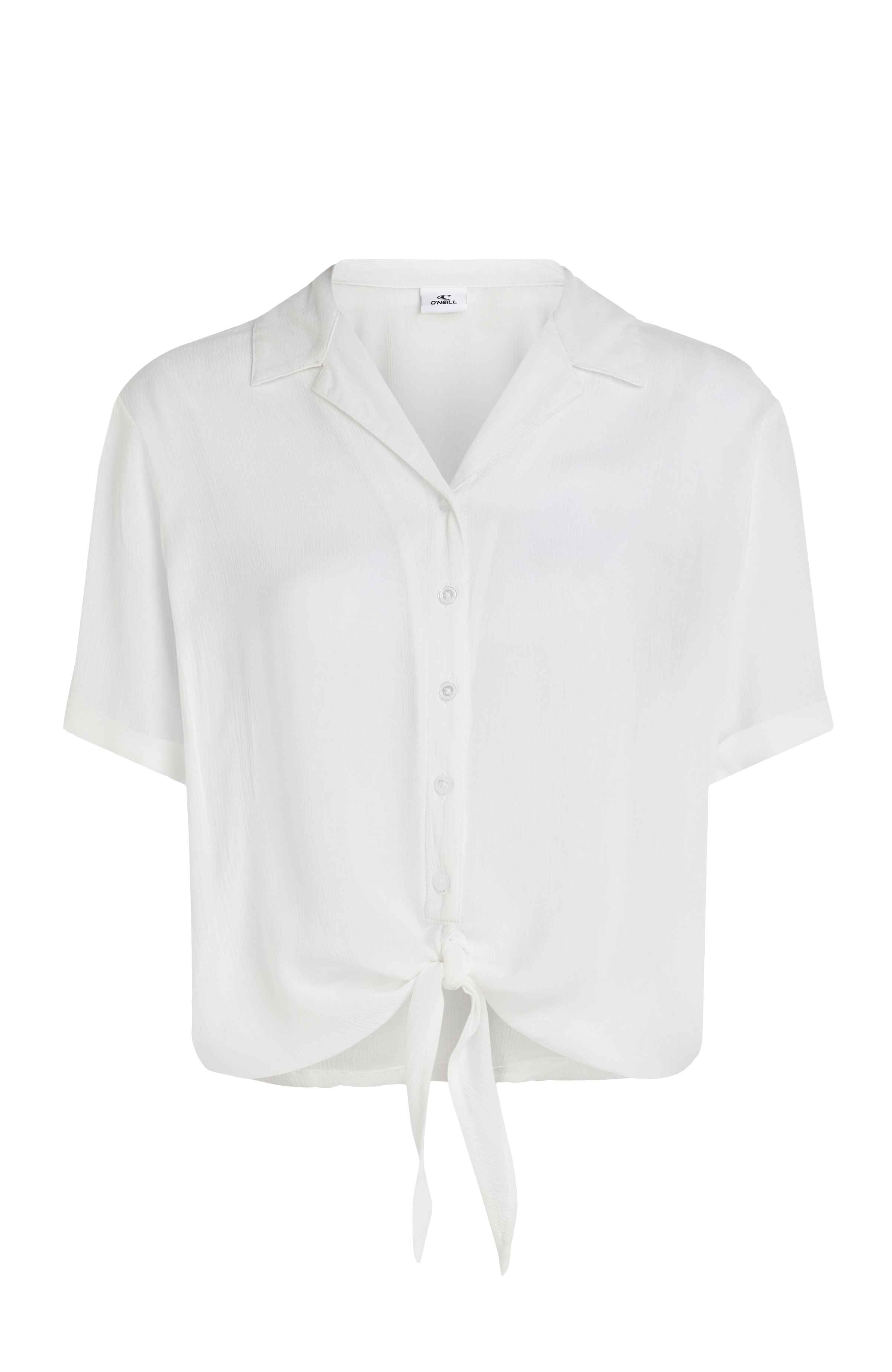 Cali Beach blouse O`Neill Wit