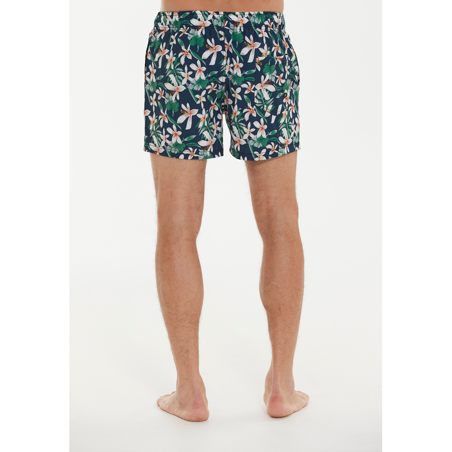 Cruz Badeshorts Obi Van Print 8614