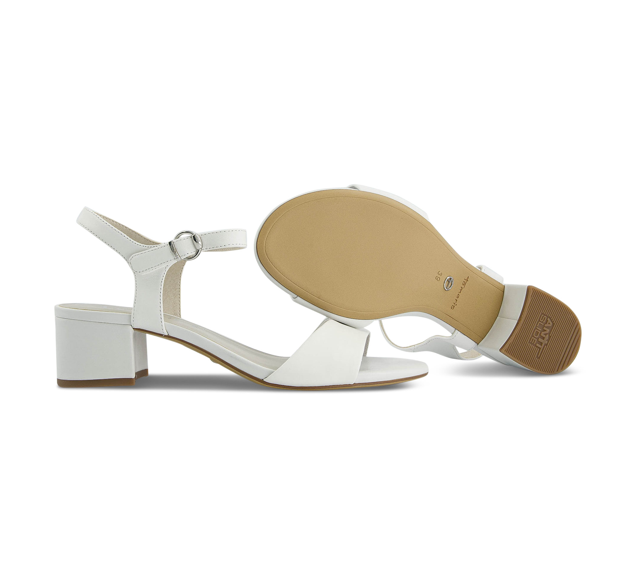 Tamaris Riemchensandalen