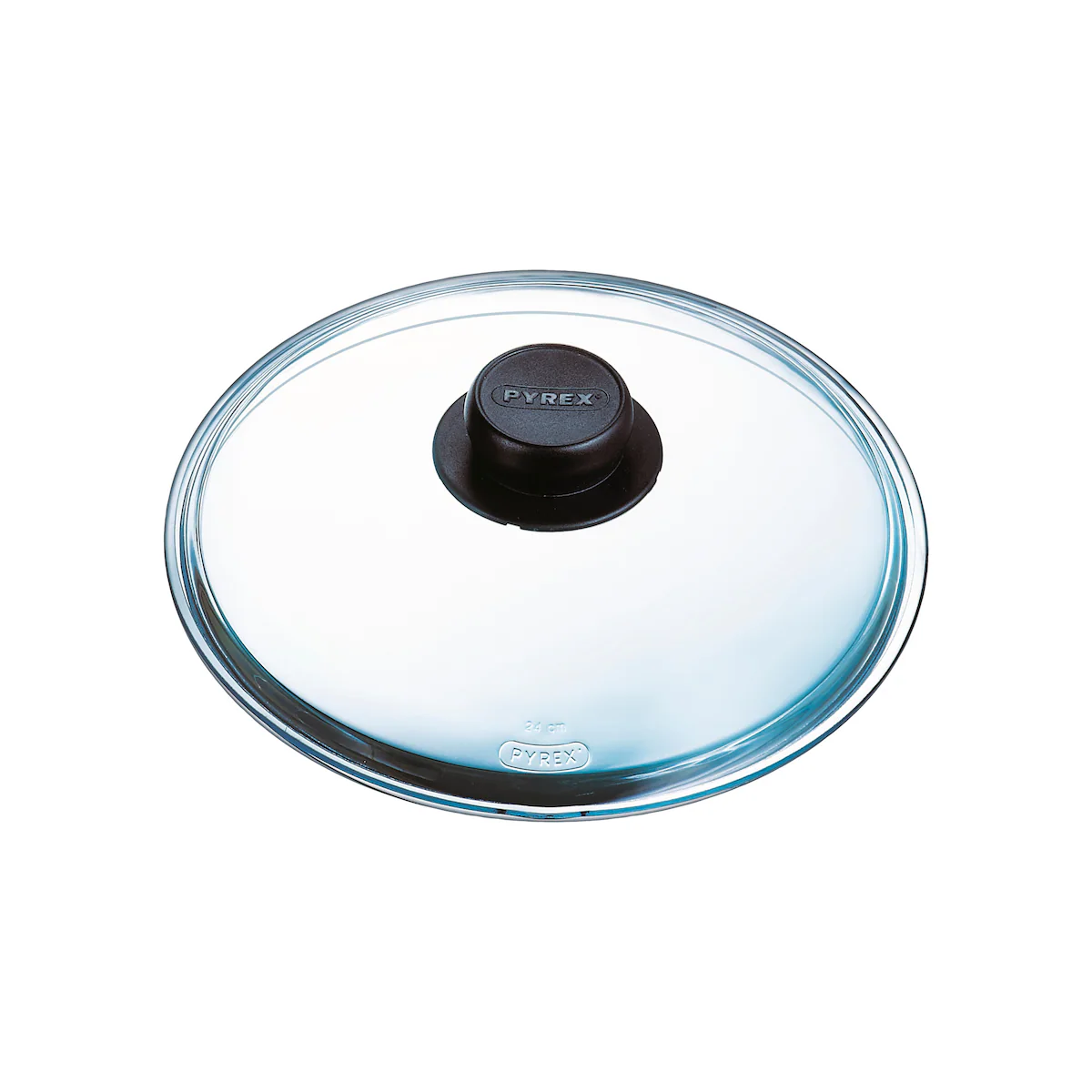 Pyrex Classic Glasslokk Dia 20 cm
