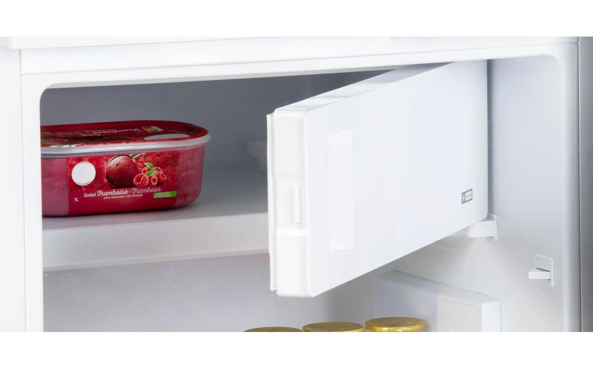 Kühlschrank DO91122 Rechts<br>Kühlschrank mit Gefrierfach