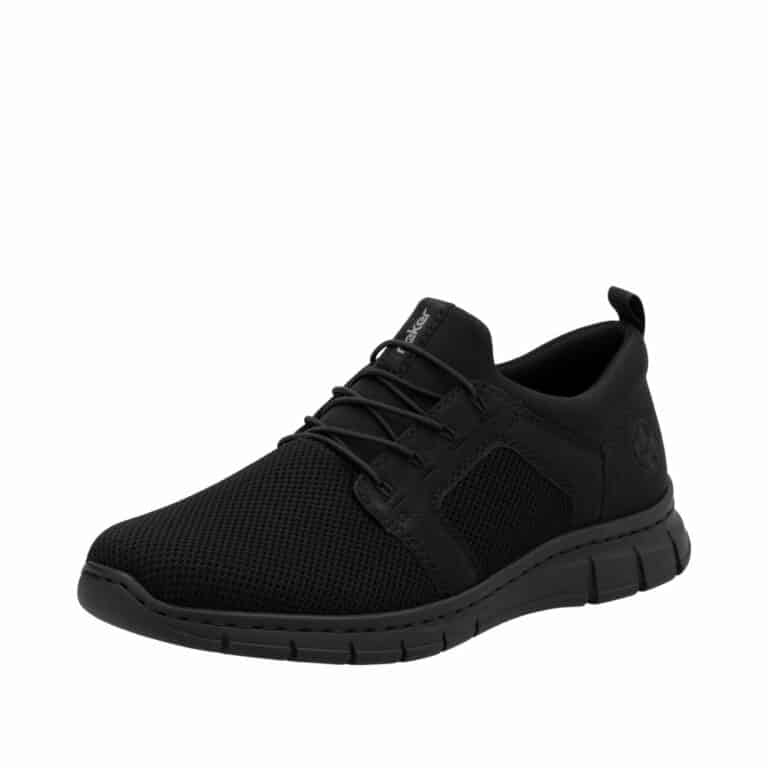 Rieker Sneakers Herre B7796-01