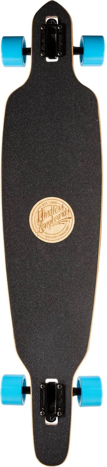 Mindless Maverick DT IV Talisman Komplet Longboard | SkatePro