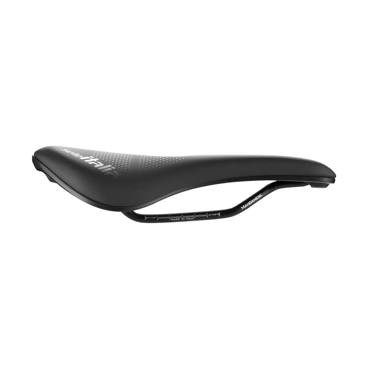 Selle Italia NOVUS Boost EVO Gravel TM Superflow L3 Zwart
