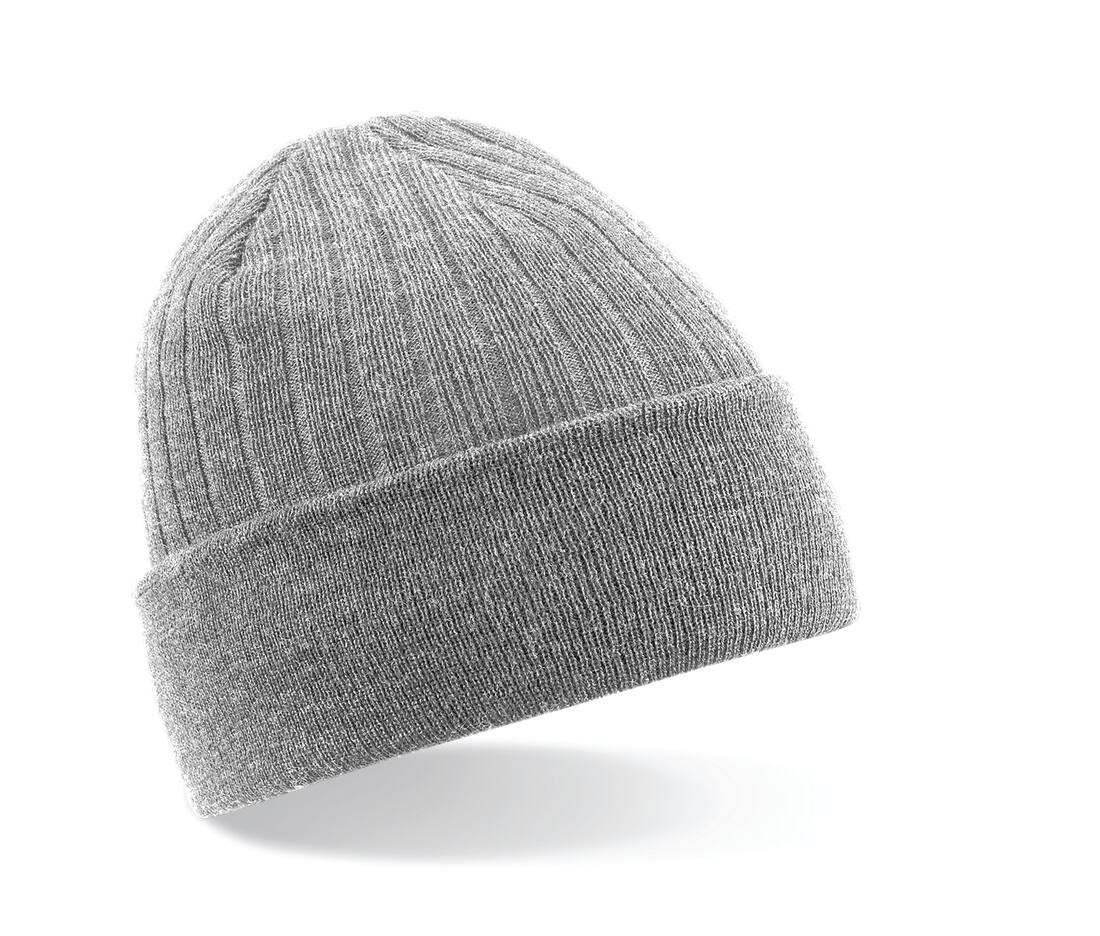 Beechfield BF447 - Bonnet Douillet Beechfield BF447 pour Hommes