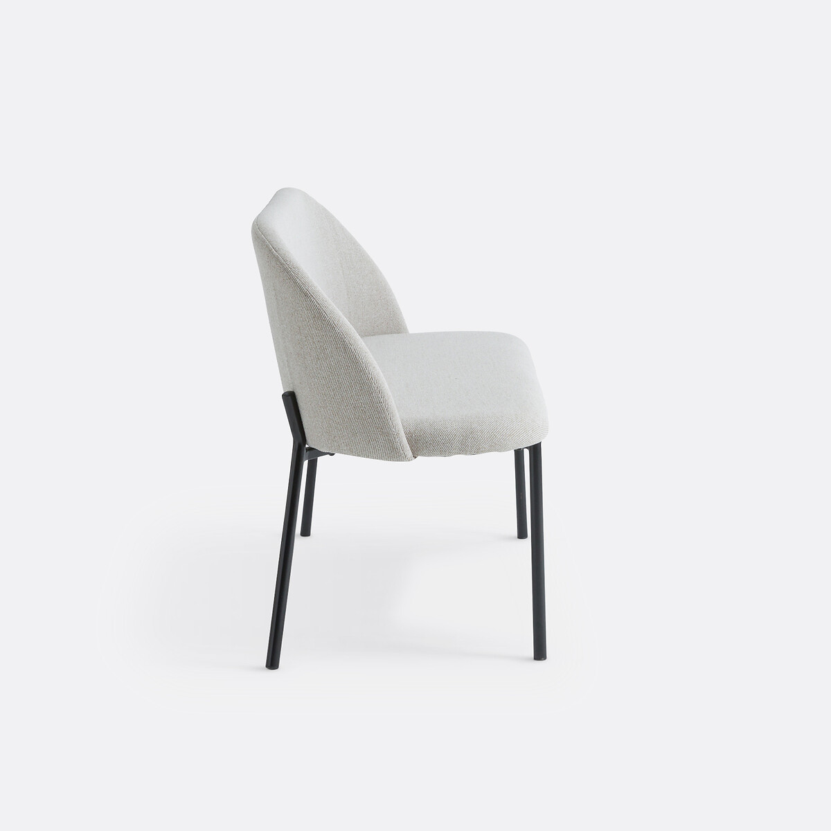 LA REDOUTE INTERIEURS<br>Sofá para 2 pessoas, Nordie