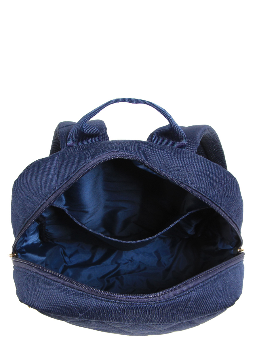 Sac À dos Reisenthel Classic Backback Rhombus Gold M