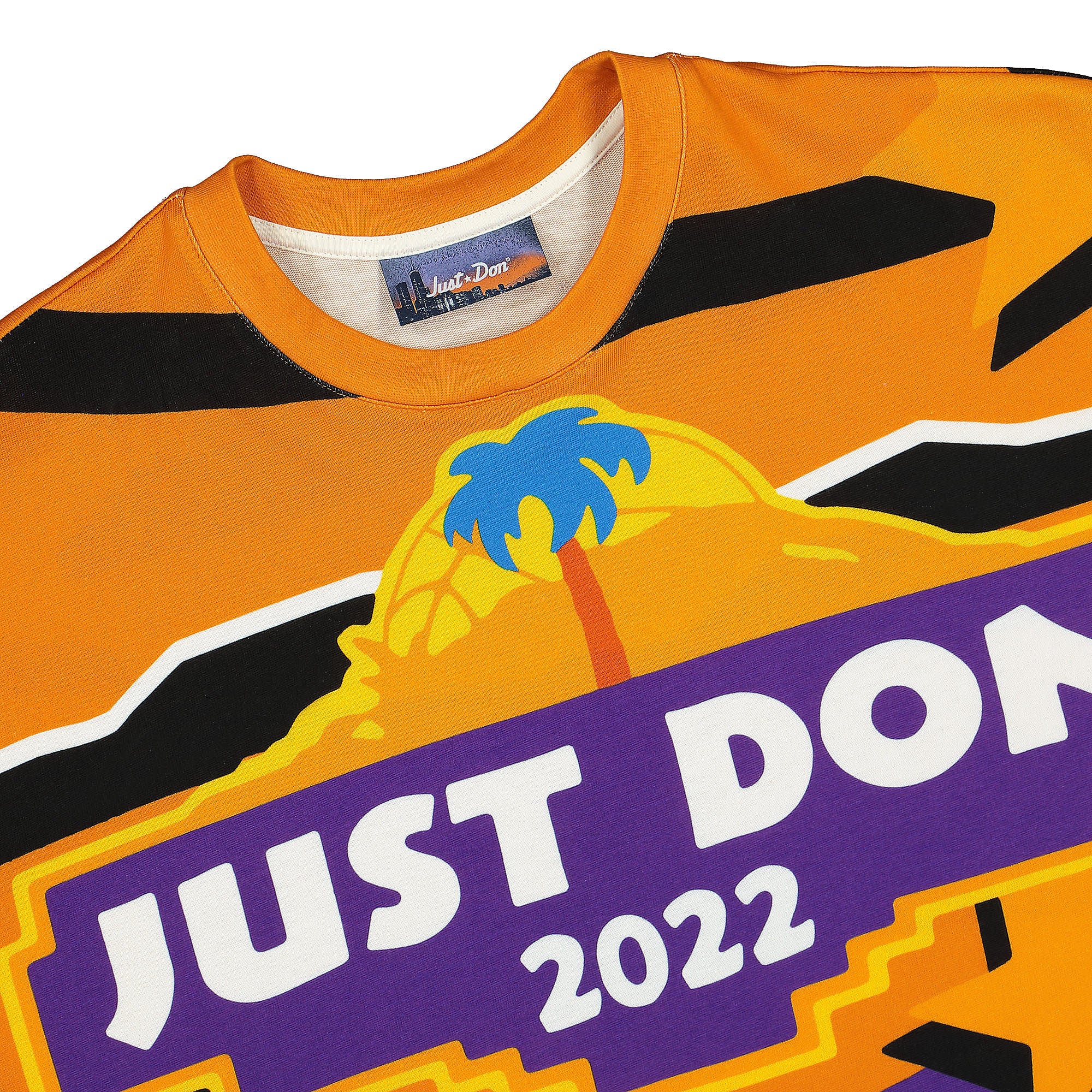 Just Don<br>The Islanders T-Shirt