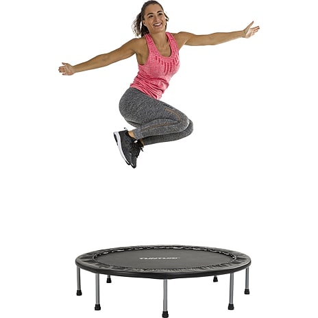 Tunturi Funhop fitnesstrampolin 125 cm