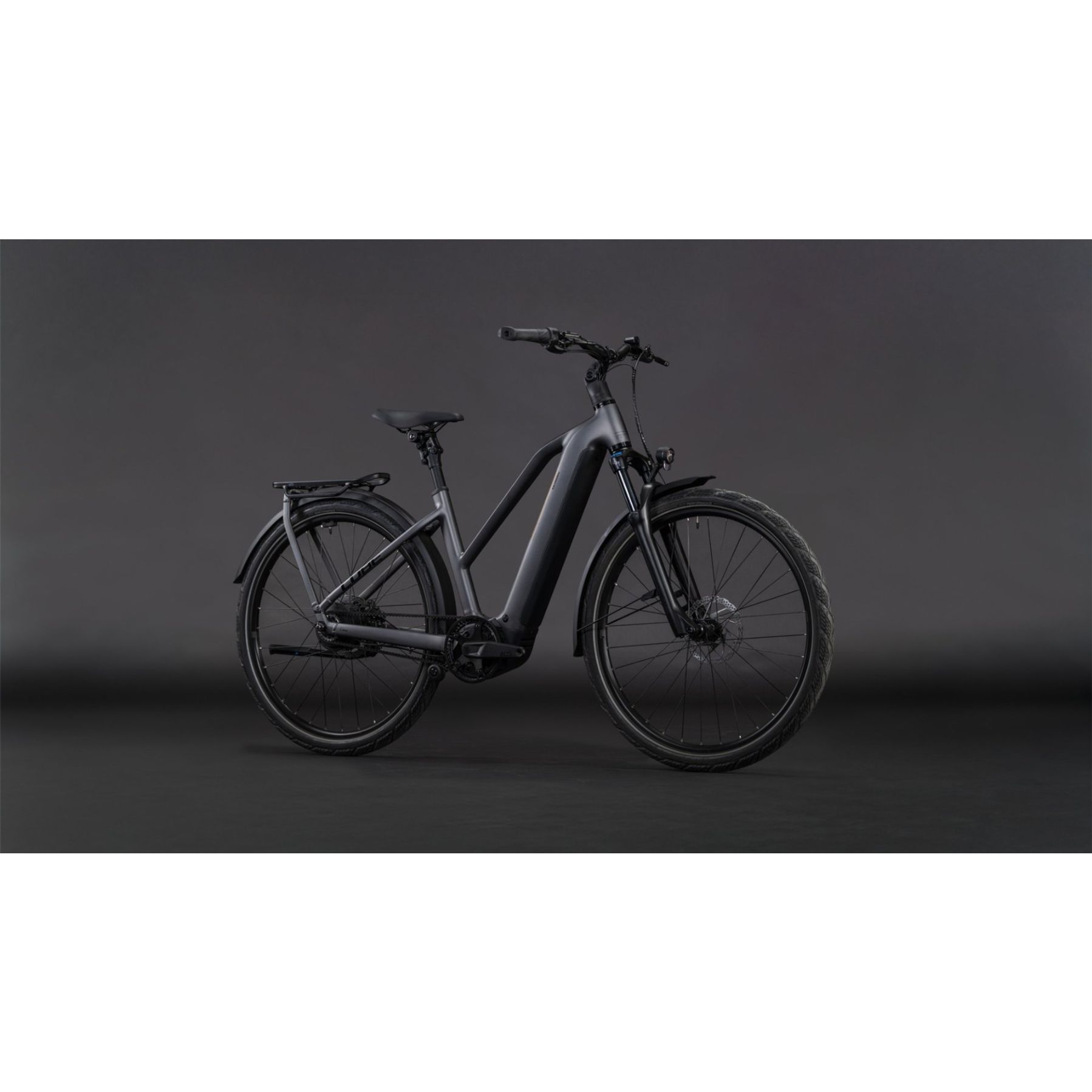 Cube Kathmandu Hybrid Comfort Pro 2026