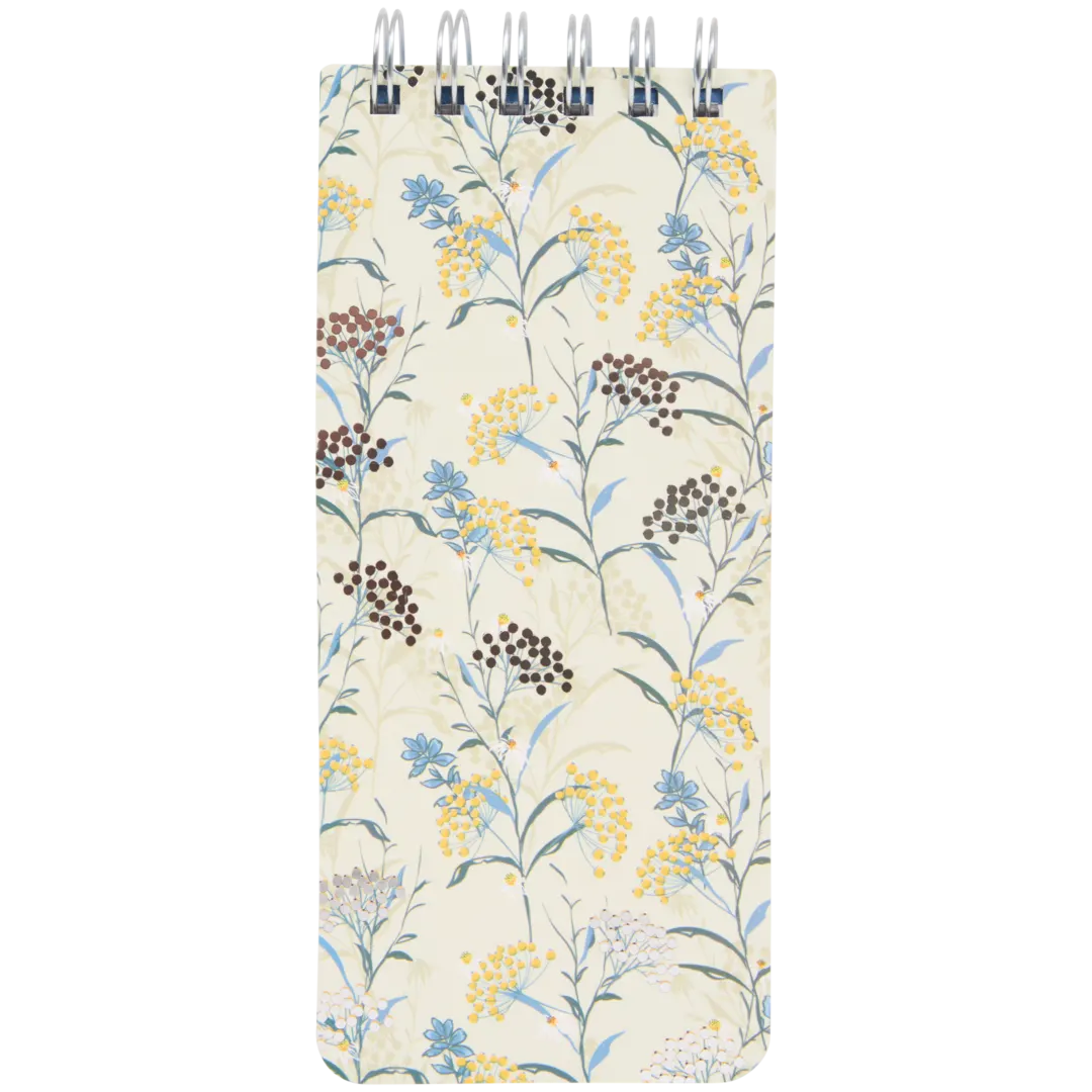 To do notitieblok 150 vel | 9 x 20 cm | diverse varianten