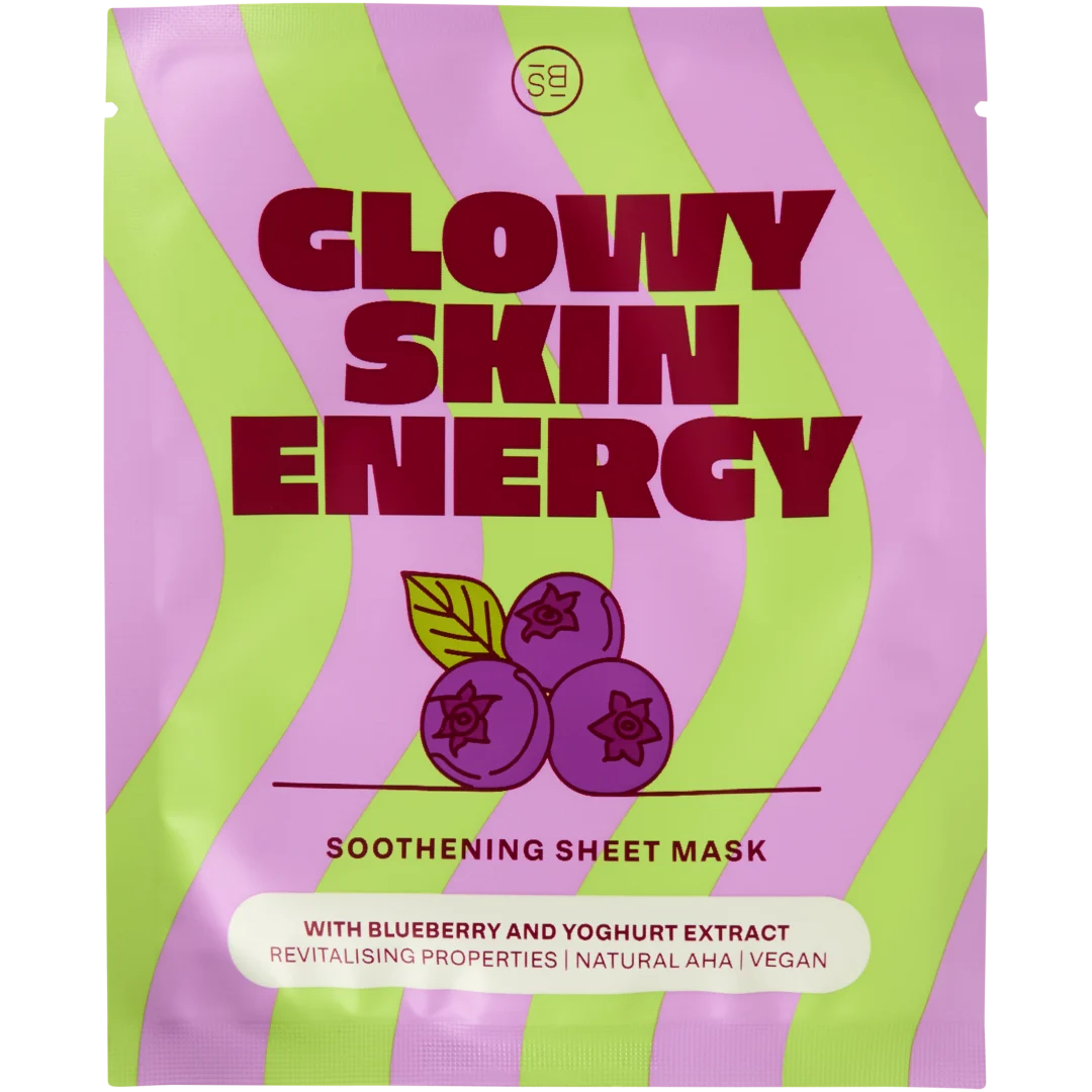 Skin Bliss gezichtsmasker Diverse varianten