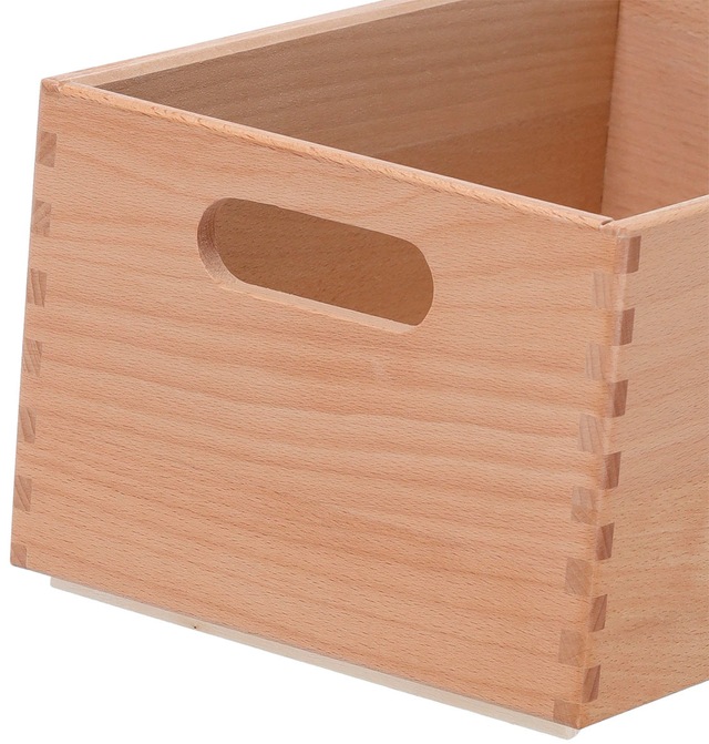 Zeller Present Holzkiste für jeden Bedarf
