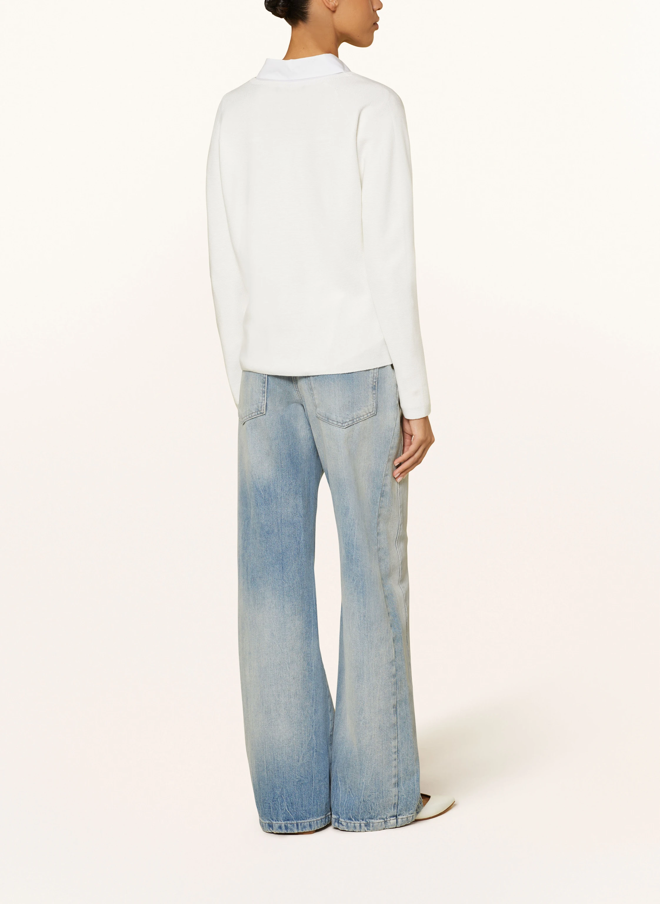 LUISA CERANO Pullover