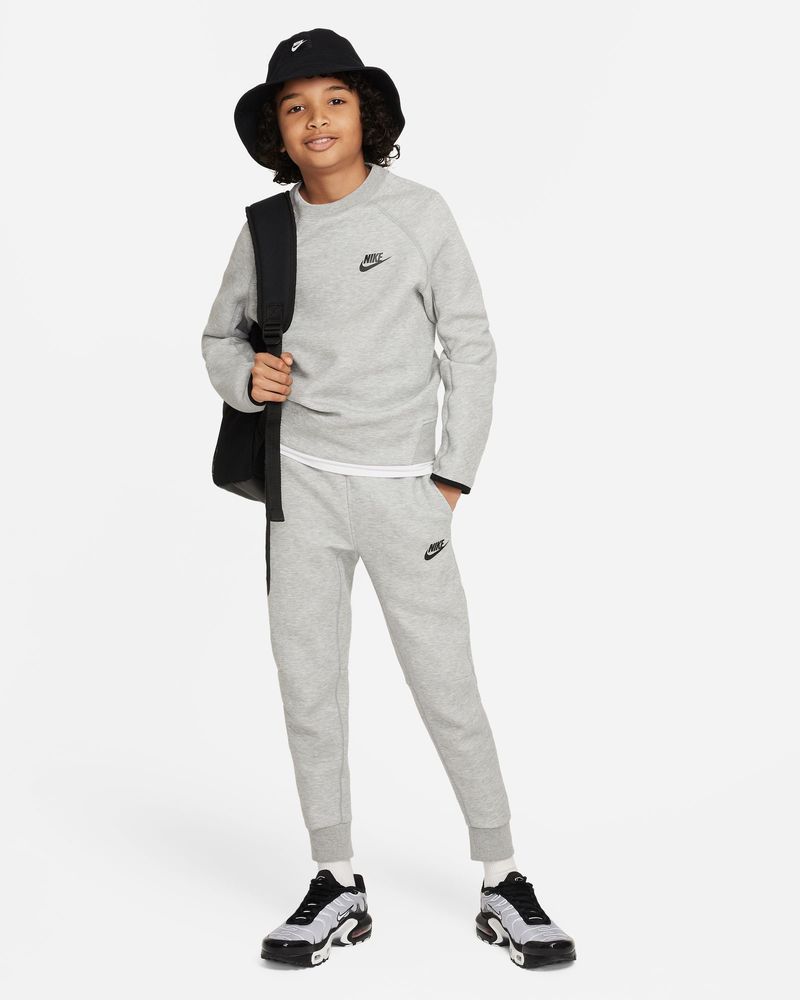Bas de jogging Nike Sportswear Tech Fleece pour enfant