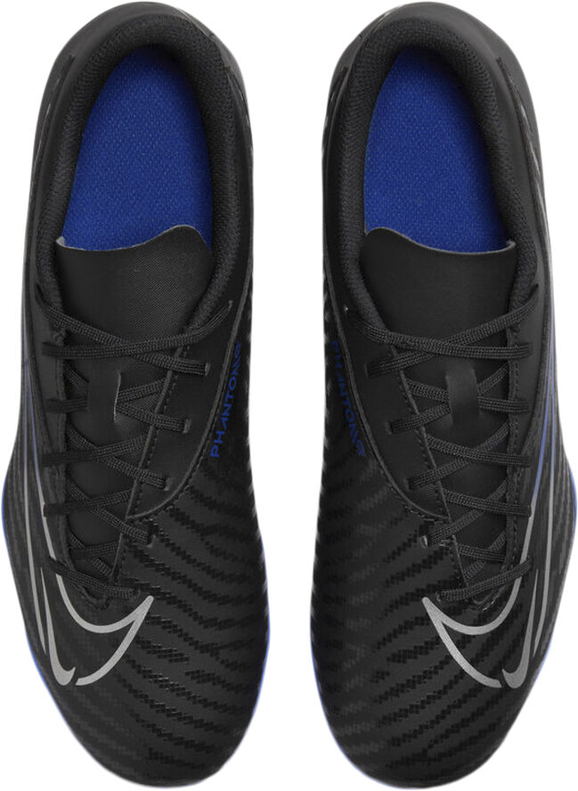 Nike Phantom GX Club FG/AG fodboldstøvler Sort