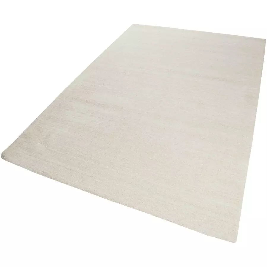 Esprit Hochflorteppich #loft hellbeige