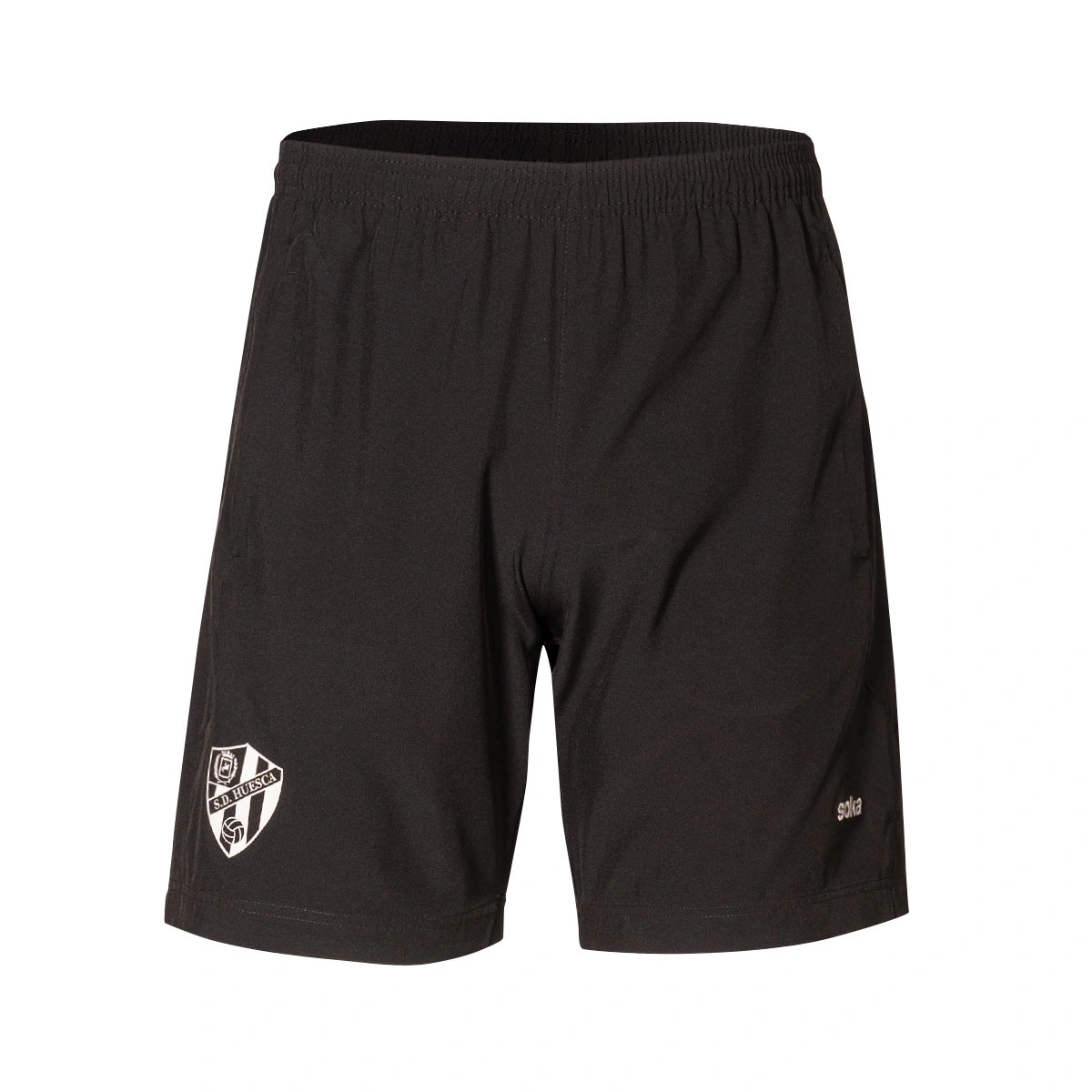 Bermudas Soka Sociedad Deportiva Huesca Fanswear 2025-2026 Criança