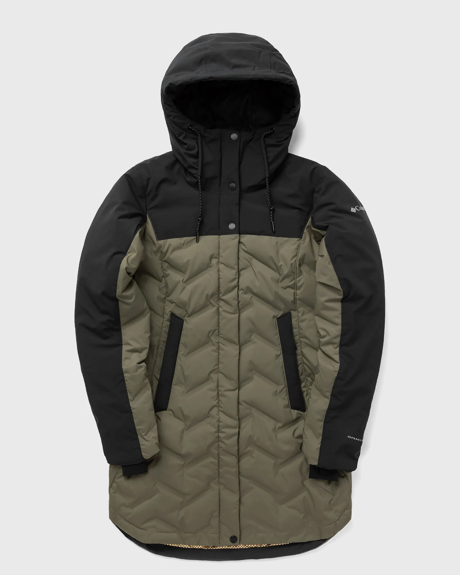 Columbia Mountain Croo II Mid Down Jacket