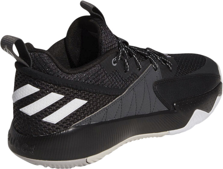 adidas Dame Certified Indendørssko Sort