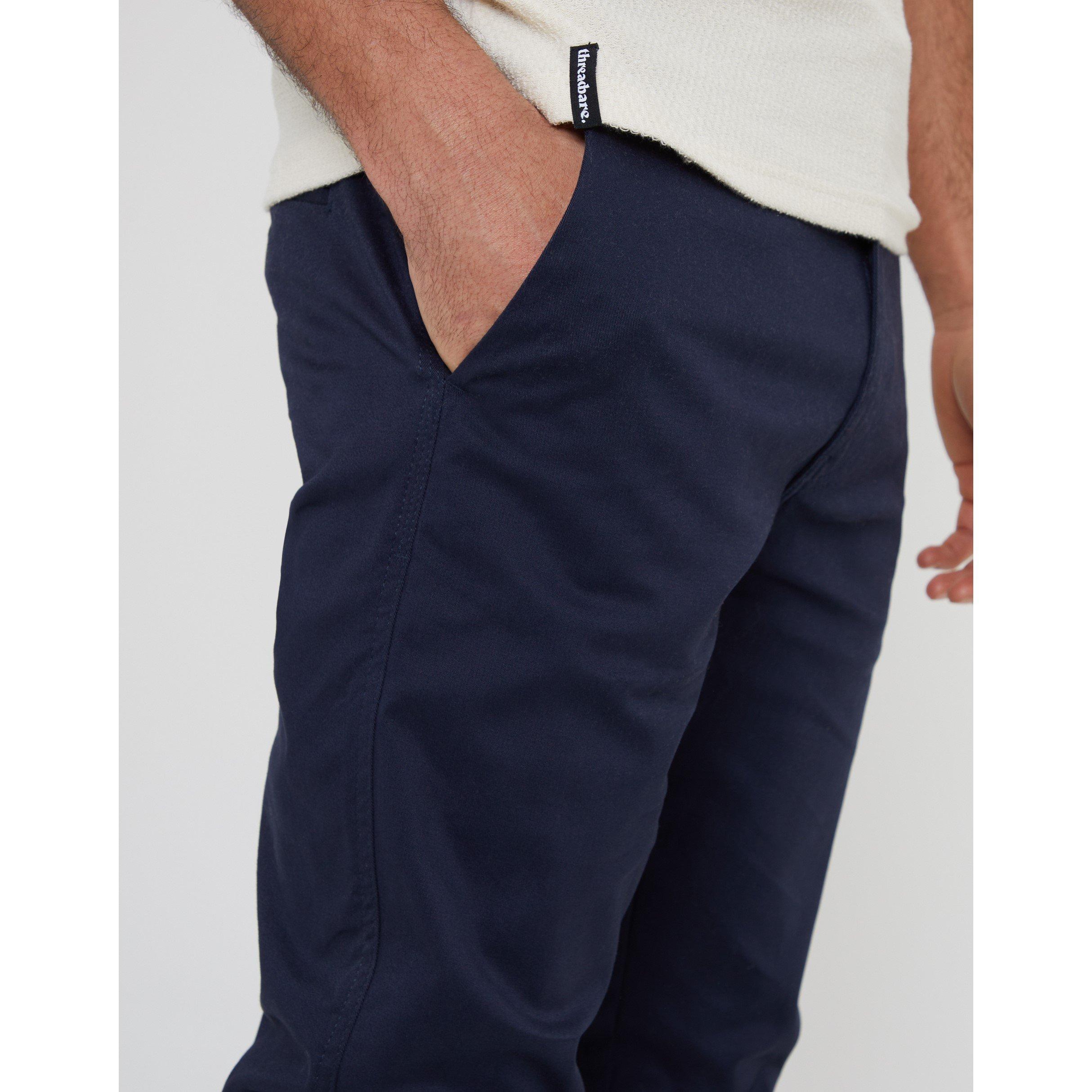 Threadbare TB Trsr Cstrtn2PK Sn99