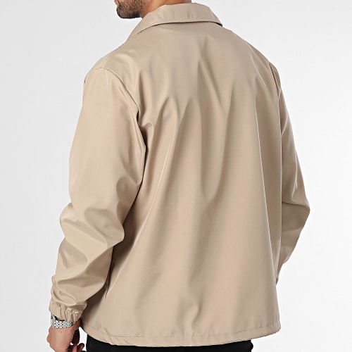 Veste Beige