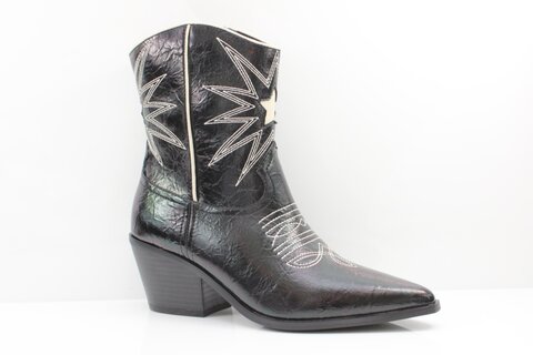 La Strada Stiefeletten