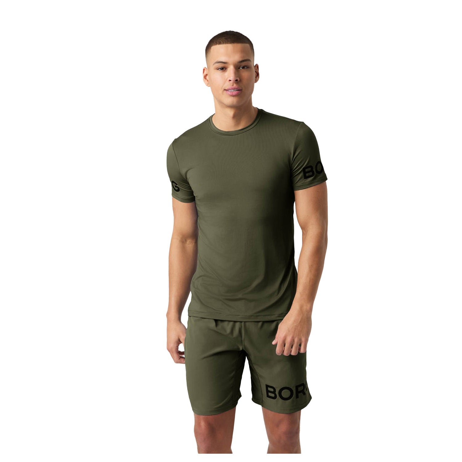 Björn Borg  Borg T-shirt Heren