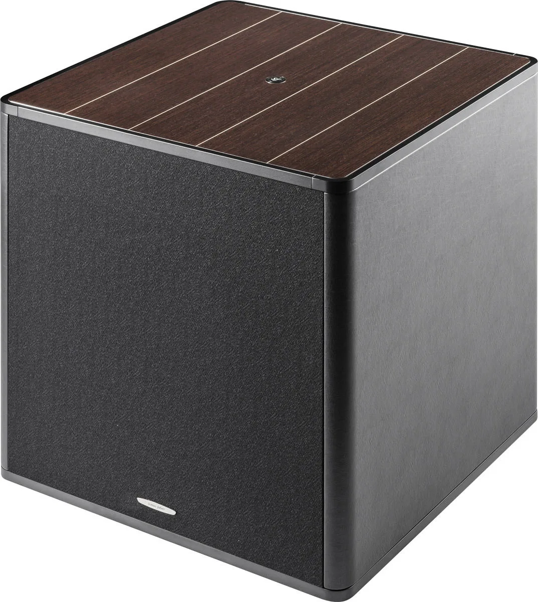 Sonus Faber Gravis V Wengé Caissons de basses