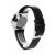 Junghans Form A Automatik Herrenuhr Schwarz 027/4730.00