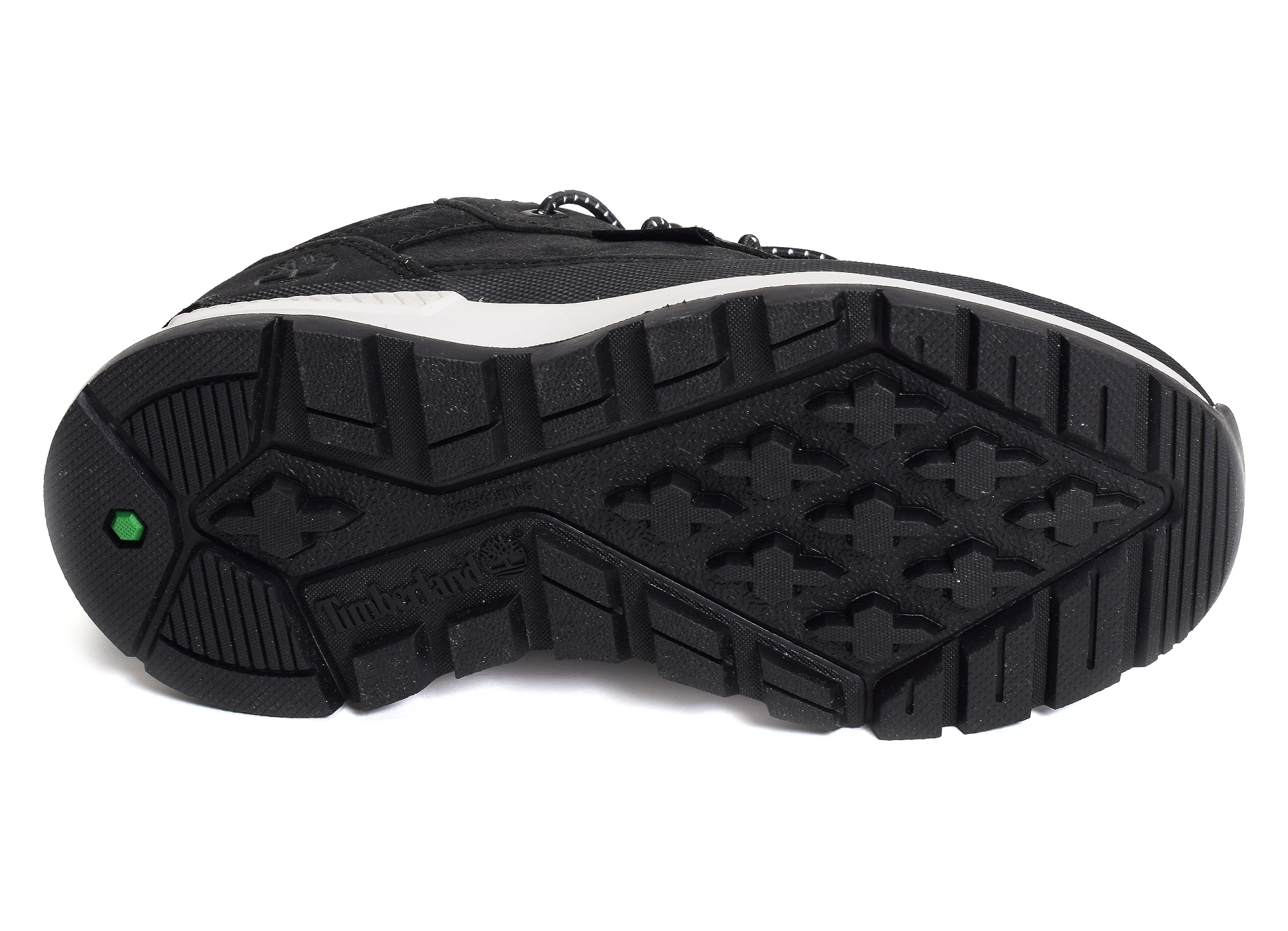 Field trekker low noir