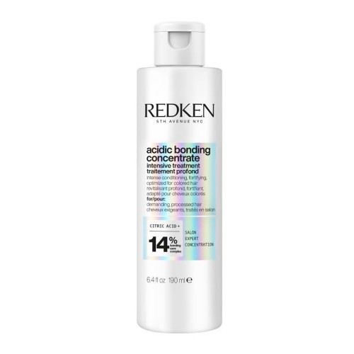 Redken Acidic Bonding Concentrate Intensive Treatment 190ml