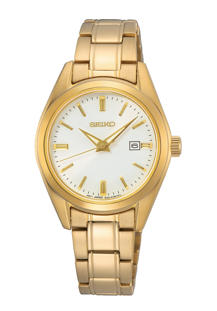 Seiko Damenuhr SUR632P1