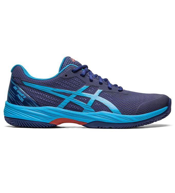 ASICS Men Gel-Game 9 Padelschoenen