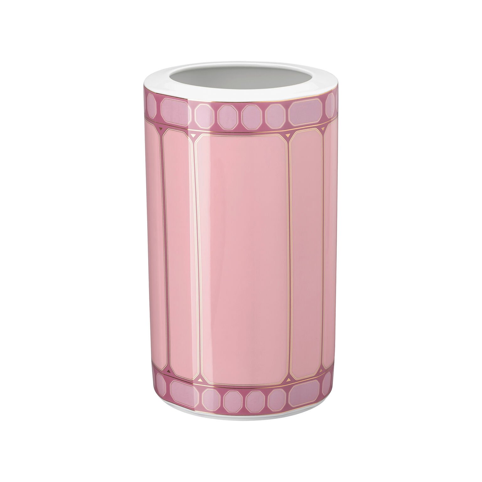 Signum Rose Vase 27 cm