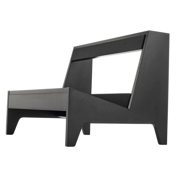 Gator Frameworks Elite Guitar Amp Stand L BLK