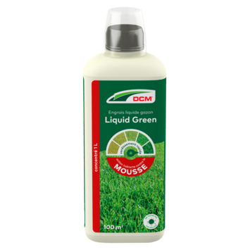 DCM vloeibare gazonvoeding 1 liter