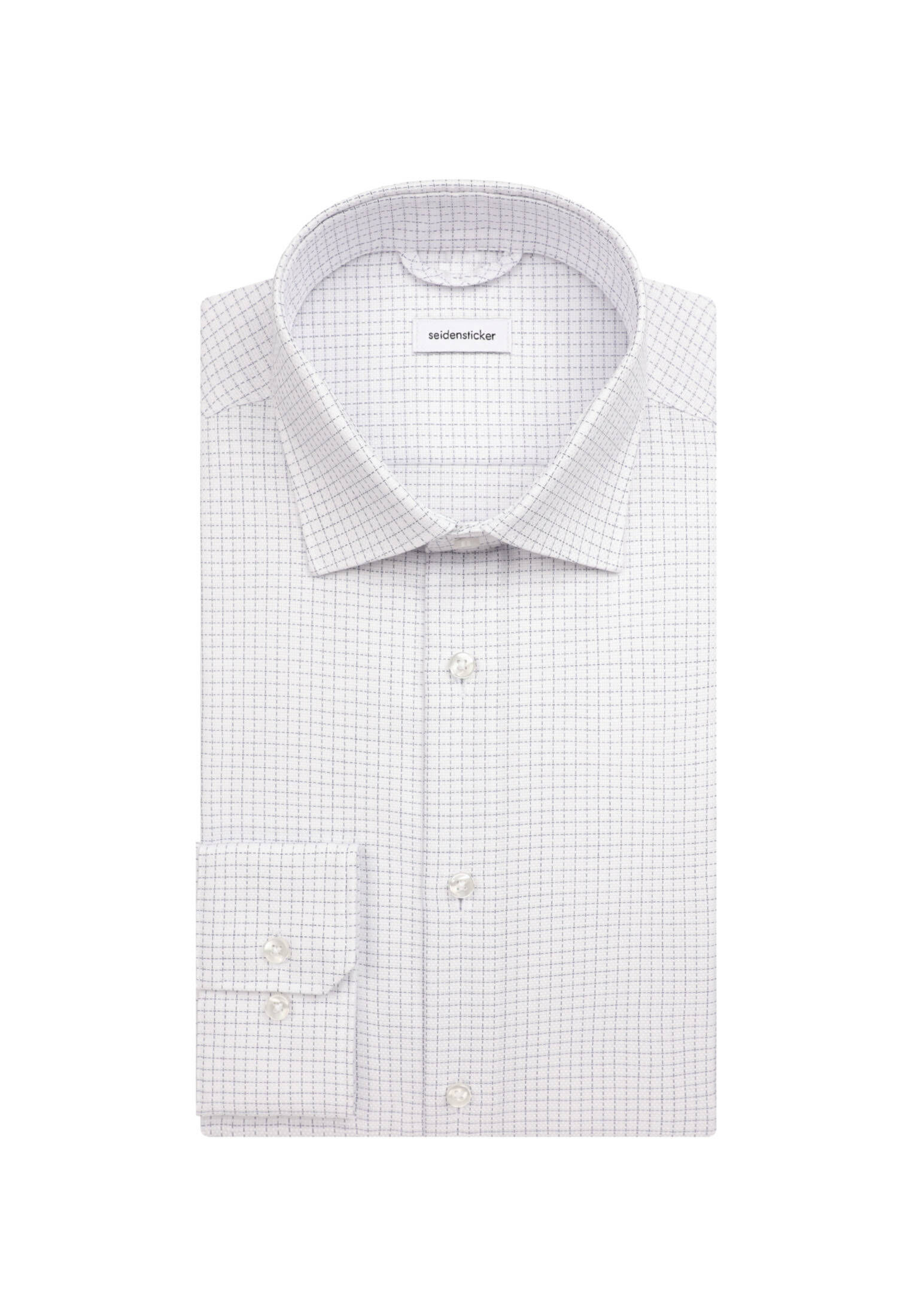 Seidensticker| Herren Business Hemd Slim