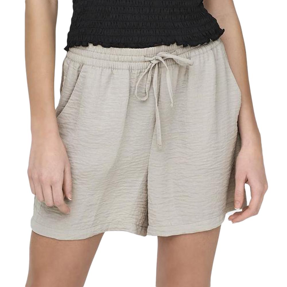 JDY Short Beige Femme Jdy Divya Life
